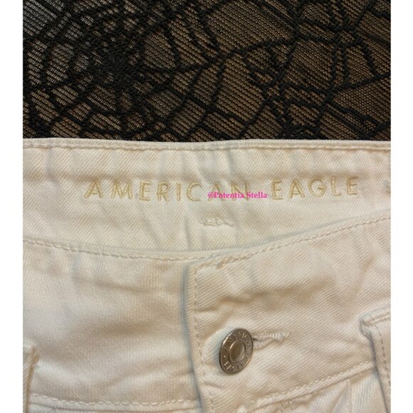 American Eagle Jeans - Picture 2 of 3